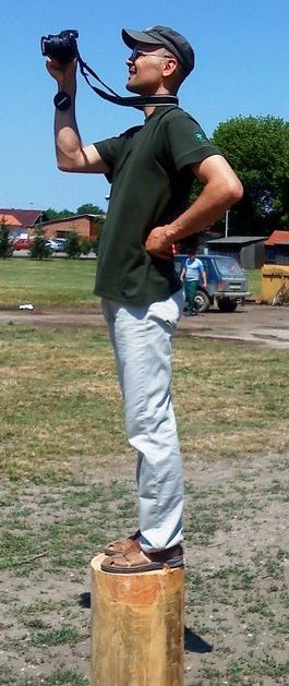 Darko Posarić