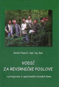 Vodič za revirničke poslove
