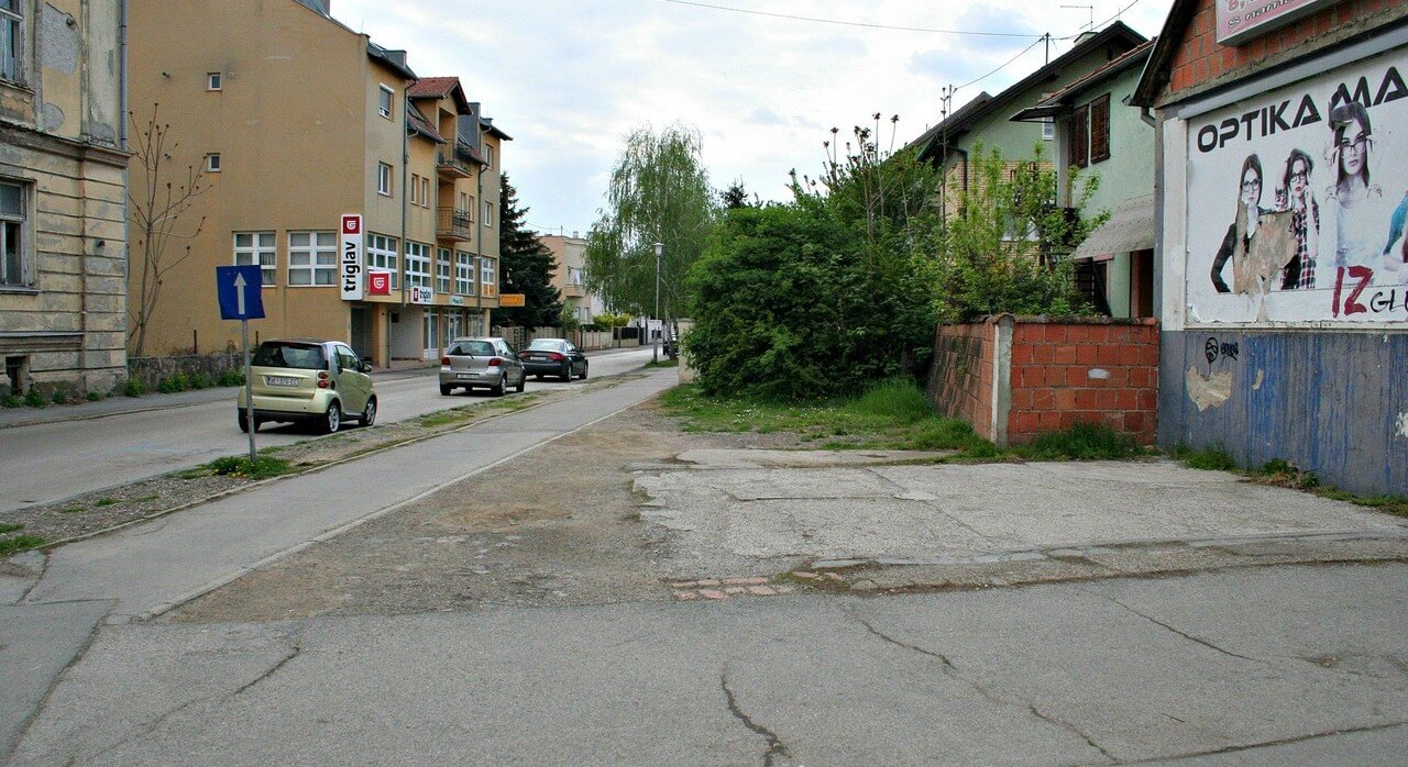 Darko Posarić