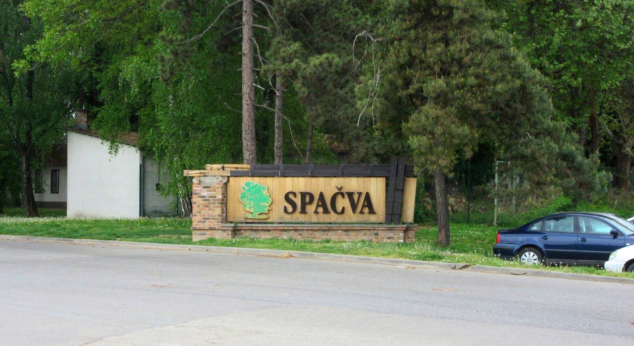 Spačva