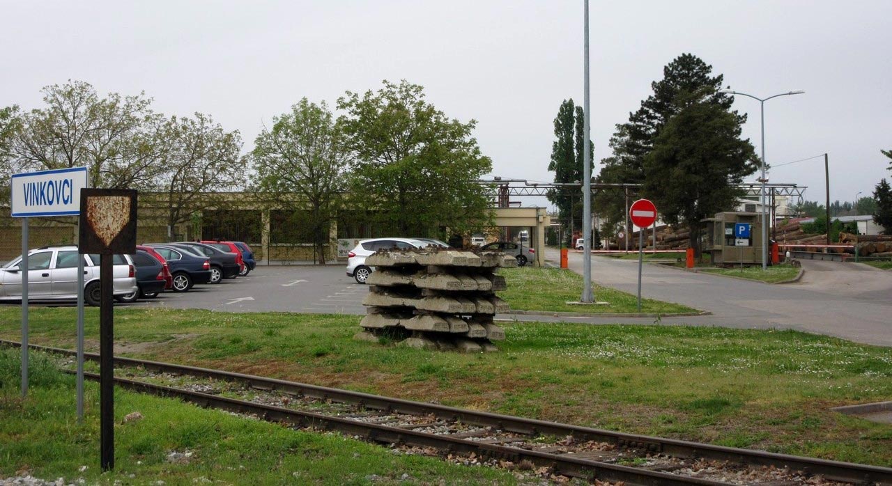 Spačva