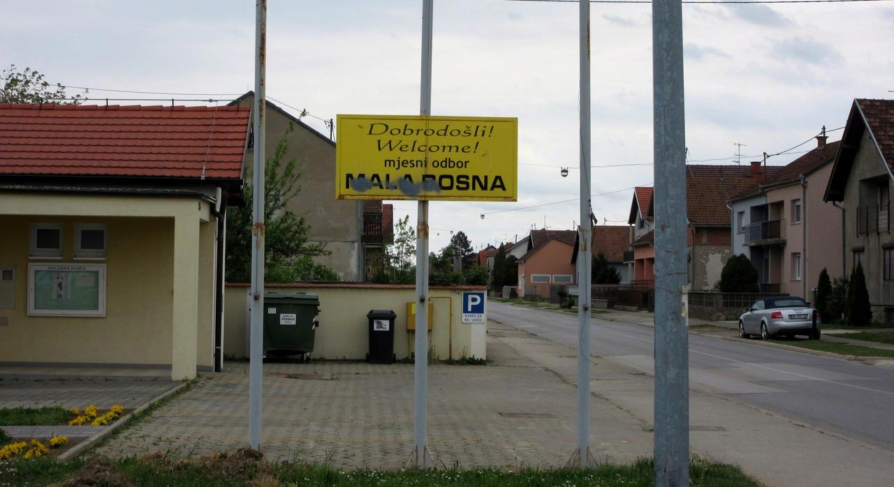 Mala Bosna
