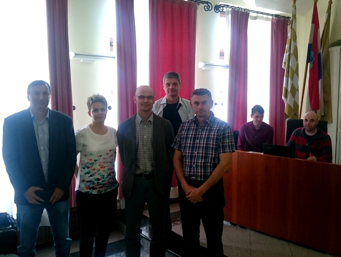 Izborno povjerenstvo
