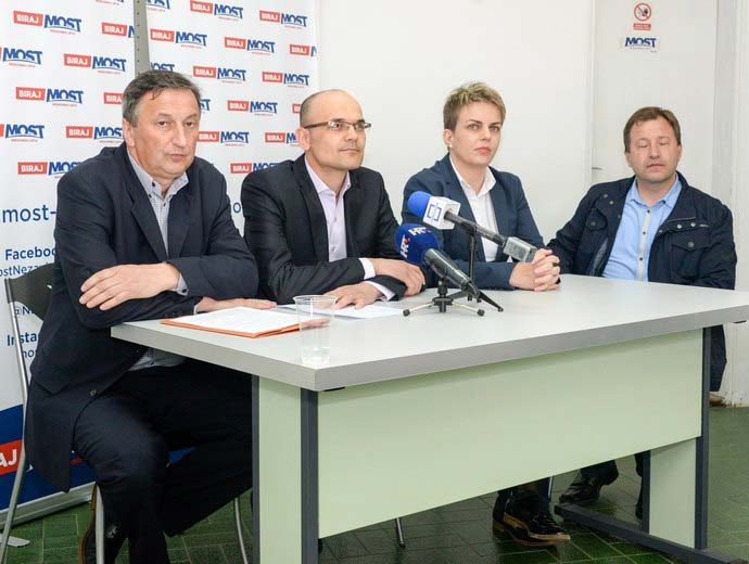 Izbori 2017