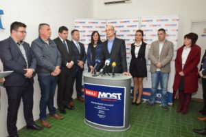 Politika Vinkovci