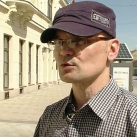 Darko Posarić NovaTV